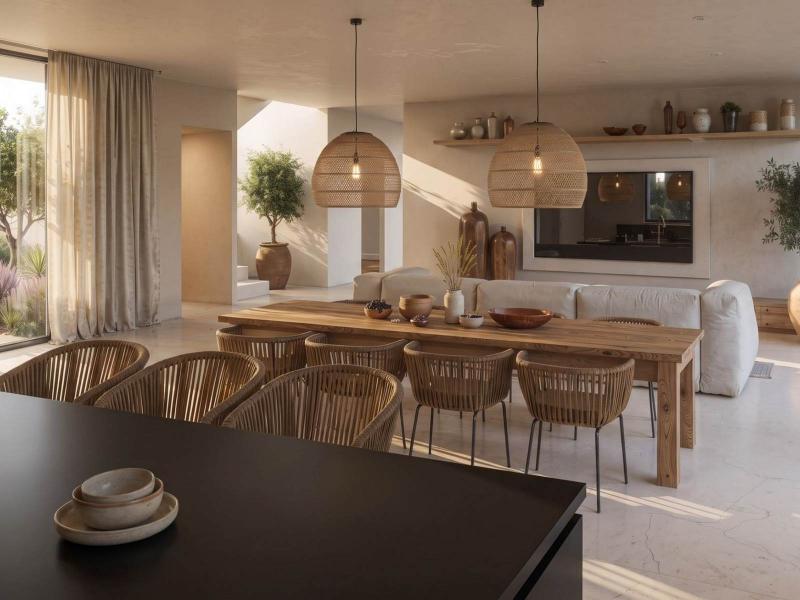 Villa Development Opportunity for Sale in Ses Torres, Jesús, Ibiza , Jesus 