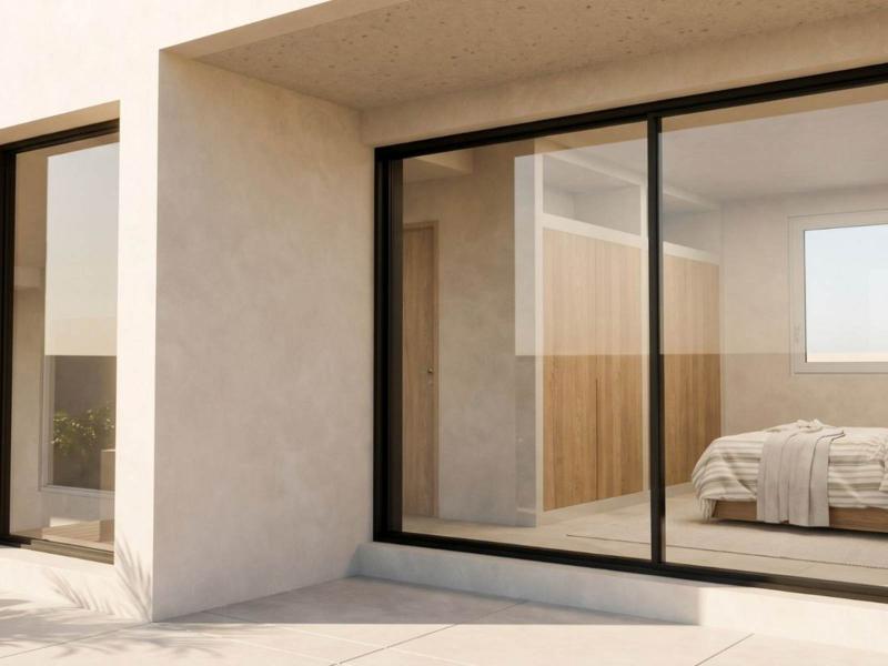 Villa Development Opportunity for Sale in Ses Torres, Jesús, Ibiza , Jesus 