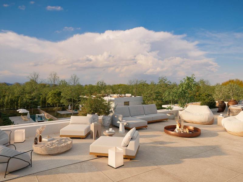 Exclusive New Build Villa for Sale in S’Estanyol, Ibiza , Jesus 
