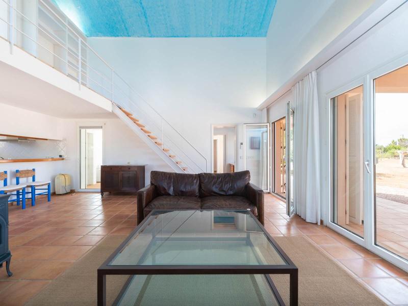 Rustic Luxury House for Sale in Sa Venda de Es Monestir, Formentera , Formentera 