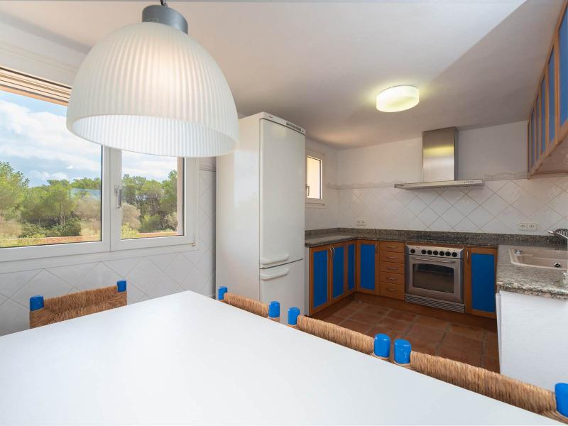 Rustic Luxury House for Sale in Sa Venda de Es Monestir, Formentera , Formentera 