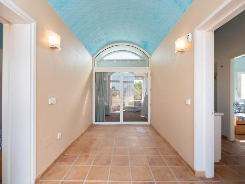 Rustic Luxury House for Sale in Sa Venda de Es Monestir, Formentera , Formentera 