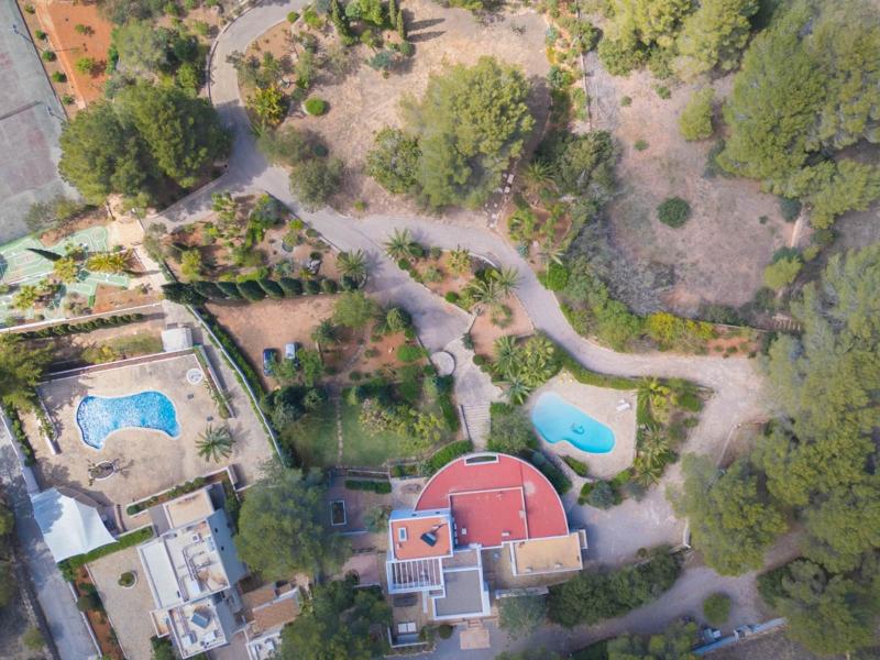Exclusive Ibiza Estate for Sale , Can Furnet 