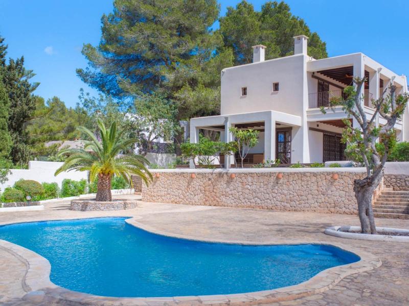 Exclusive Ibiza Estate for Sale , Can Furnet 