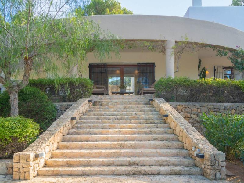 Exclusive Ibiza Estate for Sale , Can Furnet 