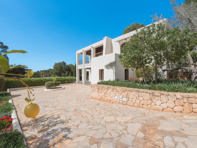 Exclusive Ibiza Estate for Sale , Can Furnet 