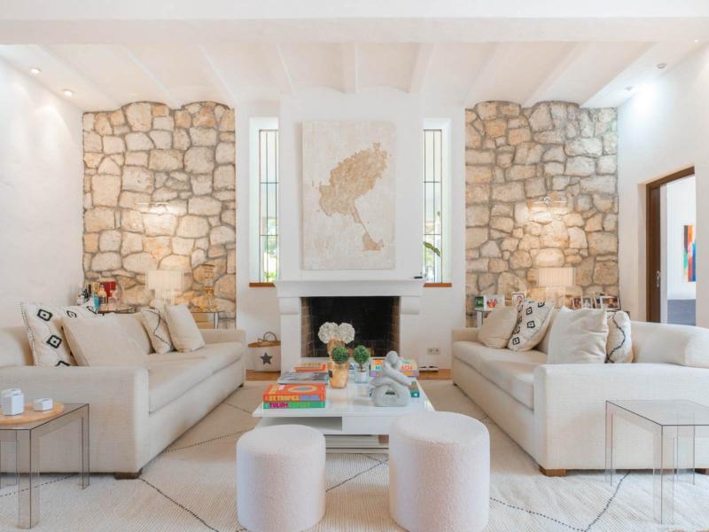 Exclusive Ibiza Estate for Sale , Can Furnet 