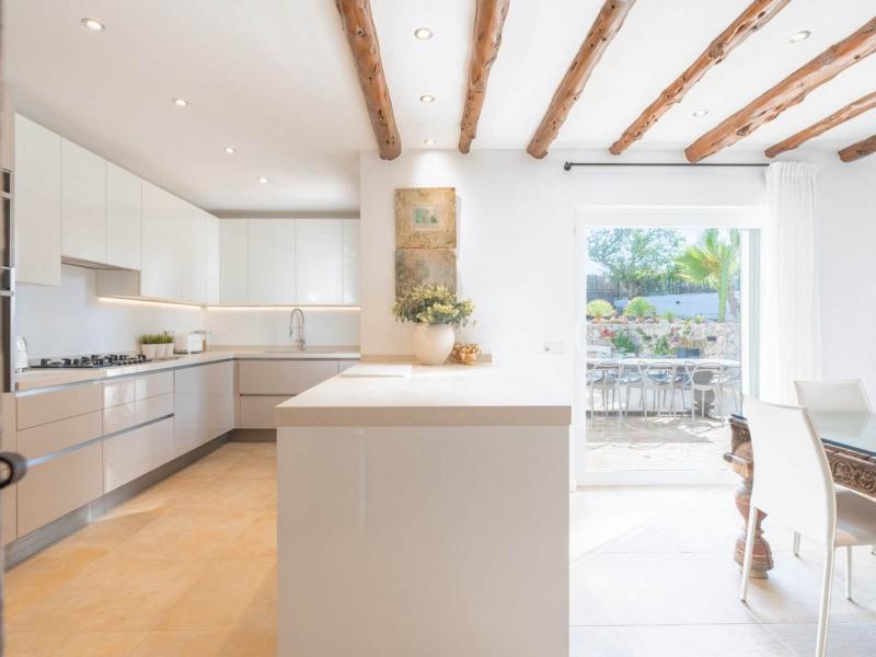 Exclusive Ibiza Estate for Sale , Can Furnet 