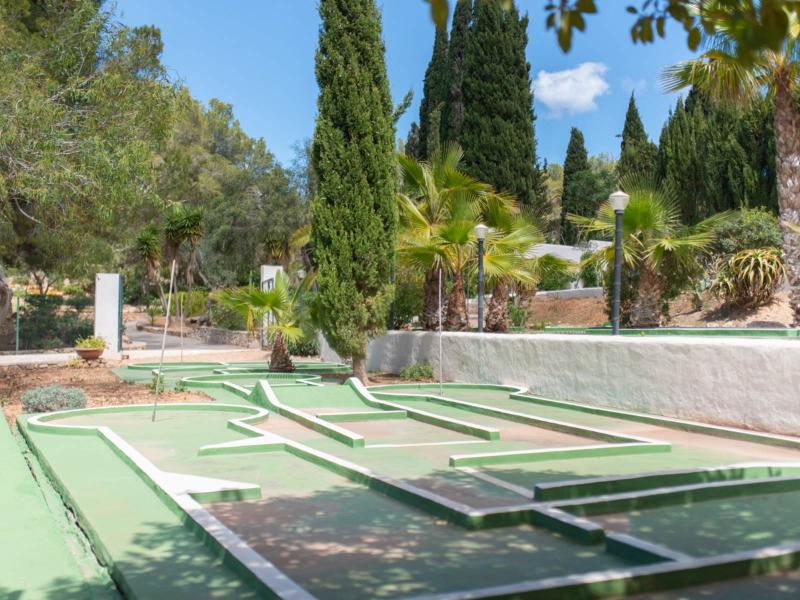 Exclusive Ibiza Estate for Sale , Can Furnet 