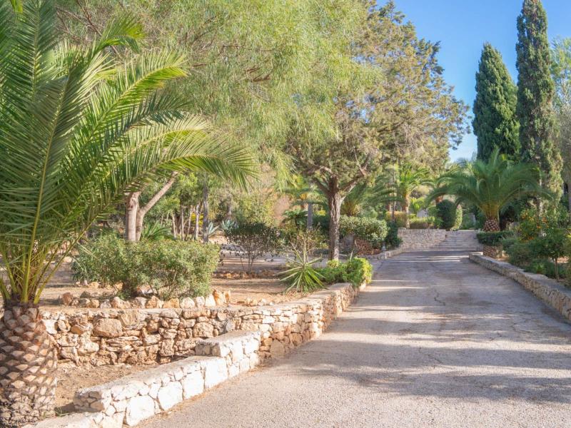 Exclusive Ibiza Estate for Sale , Can Furnet 