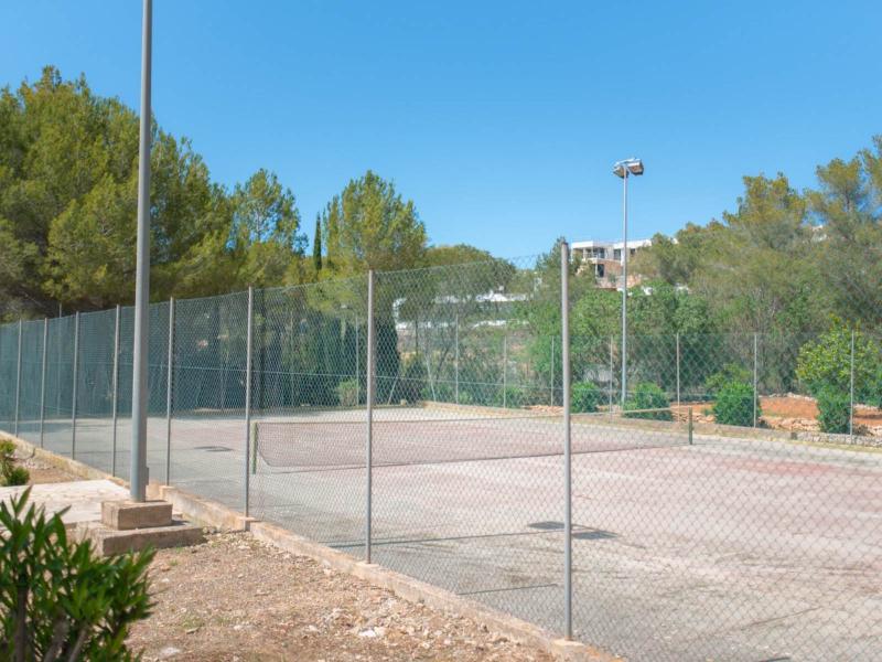 Exclusive Ibiza Estate for Sale , Can Furnet 