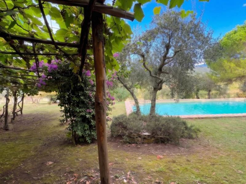 Mansion/Villa for sale for sale in Siena - Castellina In Chianti , 