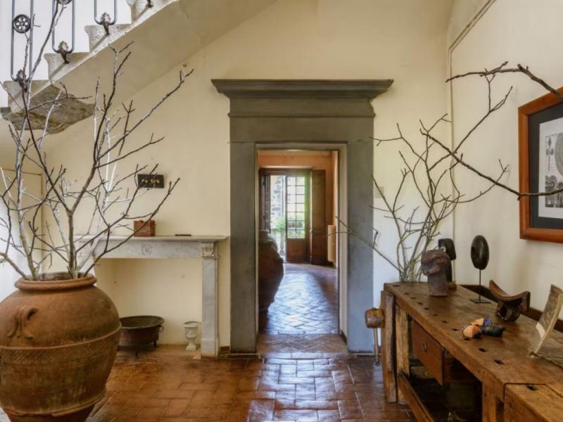 Mansion/Villa for sale for sale in Siena - Castellina In Chianti , 