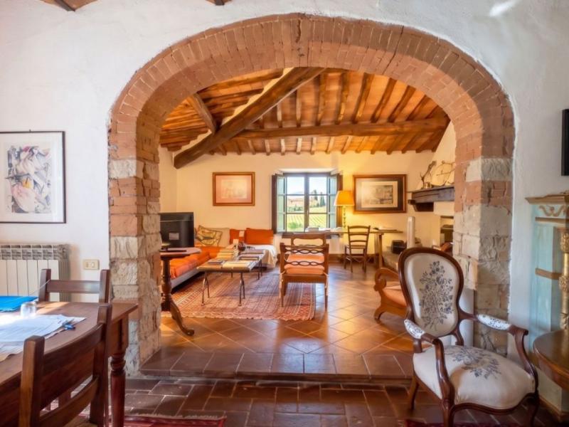Mansion/Villa for sale for sale in Siena - Castellina In Chianti , 