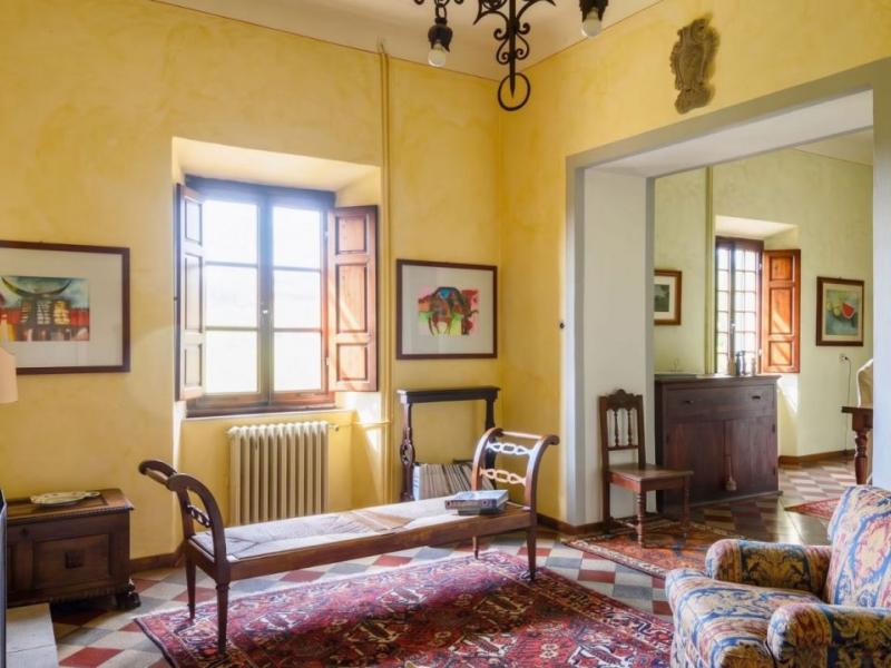 Mansion/Villa for sale for sale in Siena - Castellina In Chianti , 