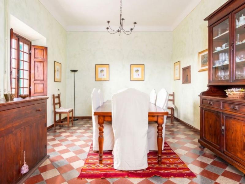 Mansion/Villa for sale for sale in Siena - Castellina In Chianti , 