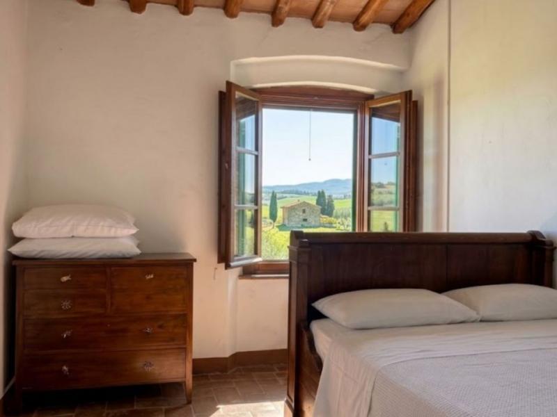 Mansion/Villa for sale for sale in Siena - Castellina In Chianti , 