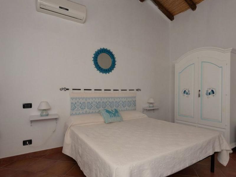Charming Sardinian farmhouse with pool, vineyard, and olive grove , Sardinia 