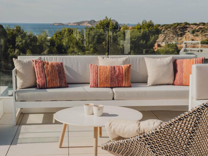 Villa for sale in San José - Ibiza , Sant Josep de sa Talaia, 