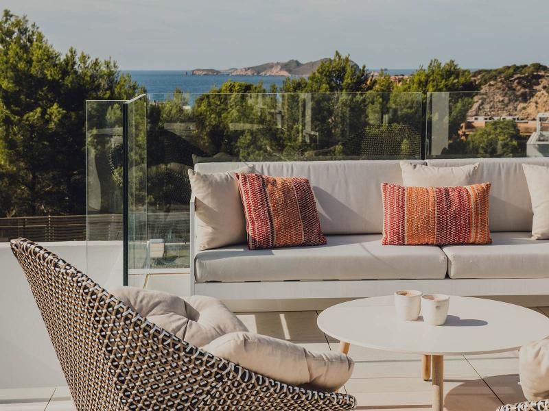 Villa for sale in San José - Ibiza , Sant Josep de sa Talaia, 