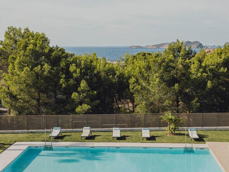 Villa for sale in San José - Ibiza , Sant Josep de sa Talaia, 