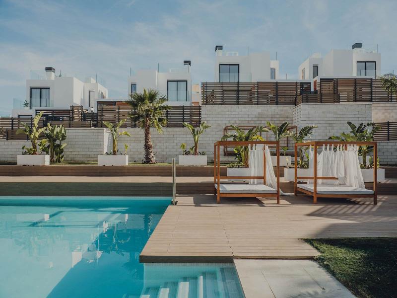 Villa for sale in San José - Ibiza , Sant Josep de sa Talaia, 