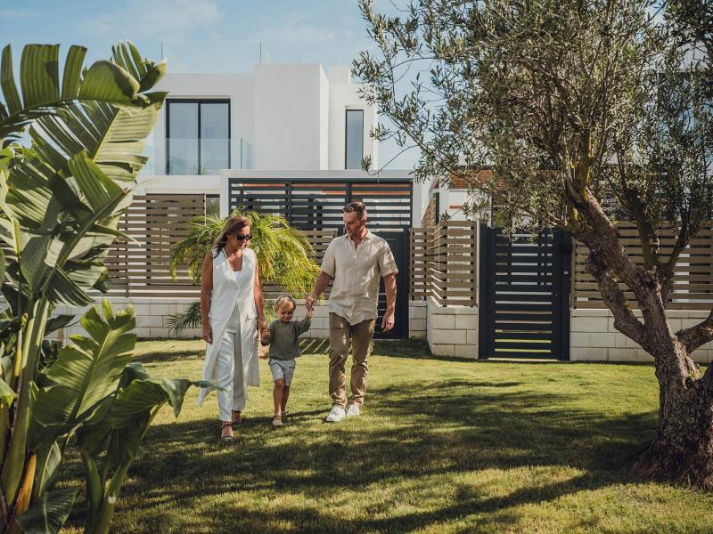 Villa for sale in San José - Ibiza , Sant Josep de sa Talaia, 