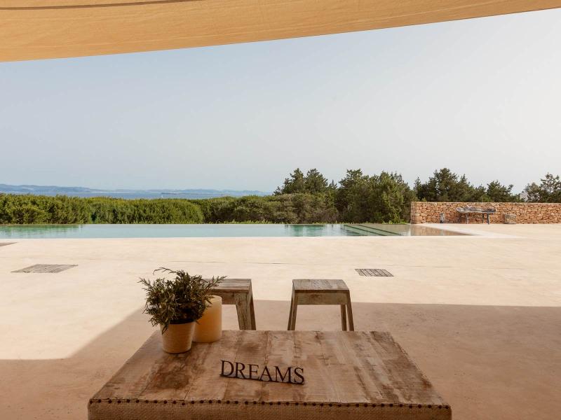 Villa for sale in Formentera , Formentera 