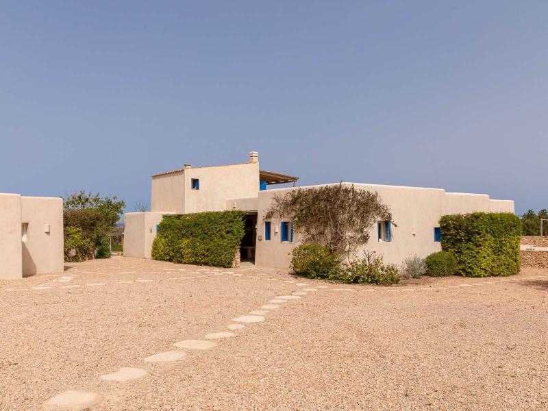 Villa for sale in Formentera , Formentera 
