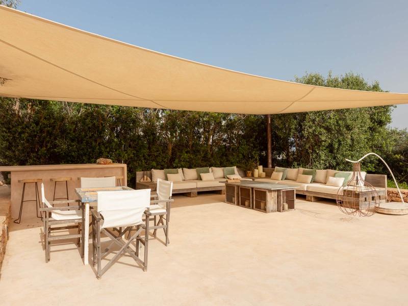 Villa for sale in Formentera , Formentera 