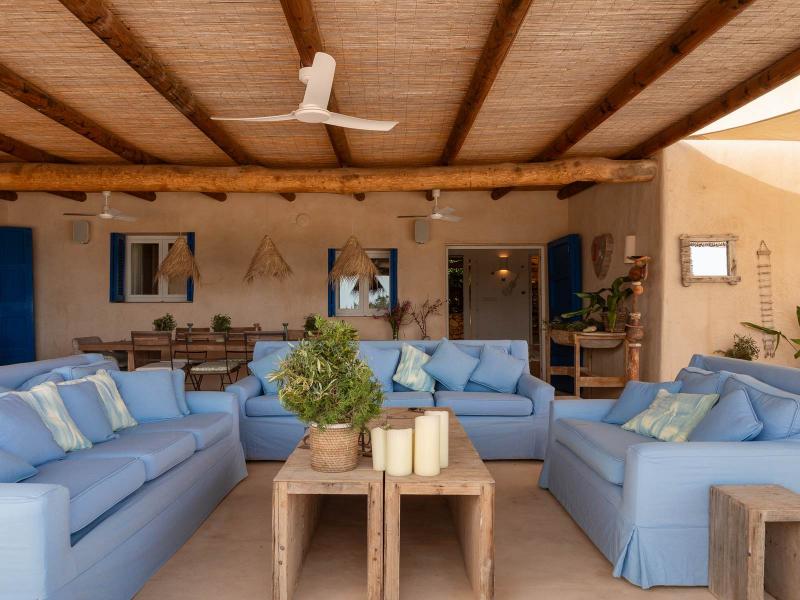 Villa for sale in Formentera , Formentera 