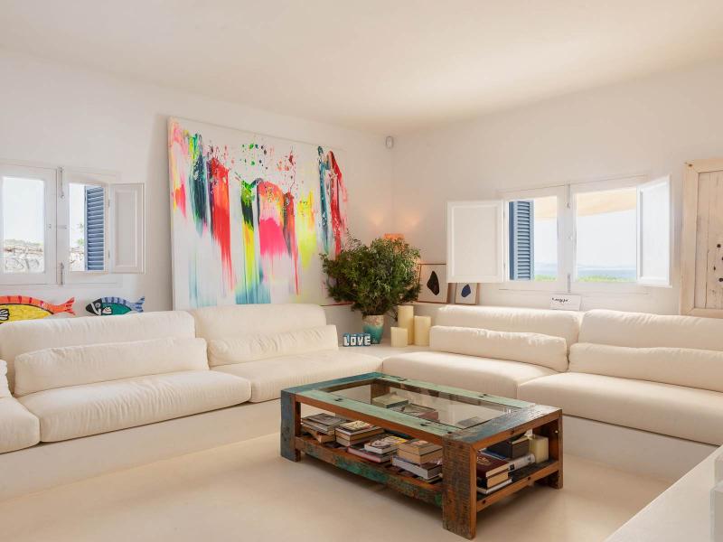 Villa for sale in Formentera , Formentera 