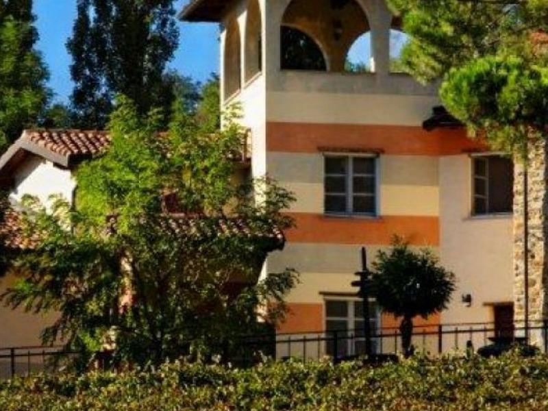 Wineries for sale for sale in Alessandria - Cremolino , 