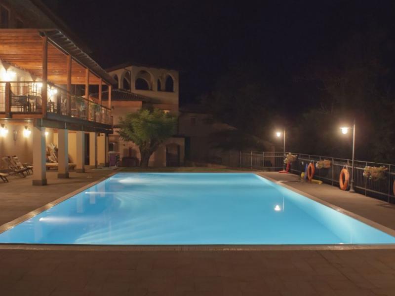 Wineries for sale for sale in Alessandria - Cremolino , 