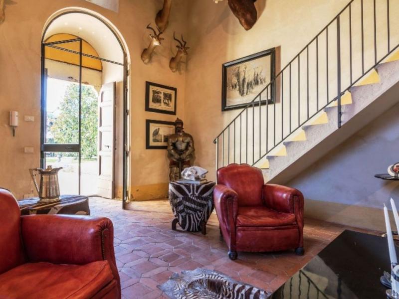 Castle for sale for sale in Firenze - Castelfiorentino , 