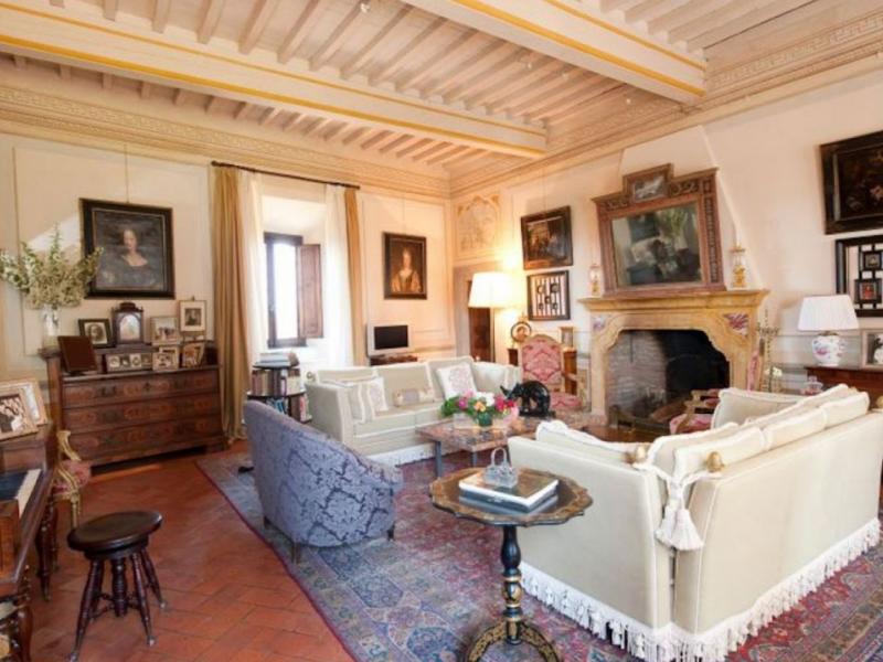 Castle for sale for sale in Firenze - Castelfiorentino , 