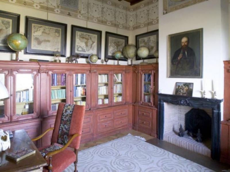 Castle for sale for sale in Firenze - Castelfiorentino , 