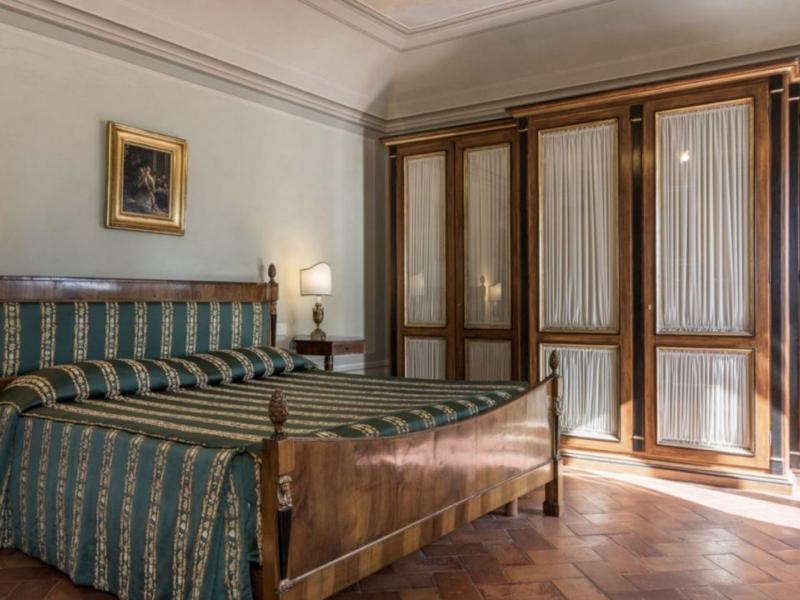 Castle for sale for sale in Firenze - Castelfiorentino , 