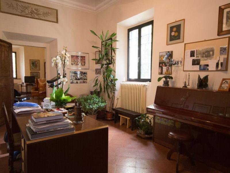 17th-century villa project for sale in Siena - Montepulciano , Tuscany 
