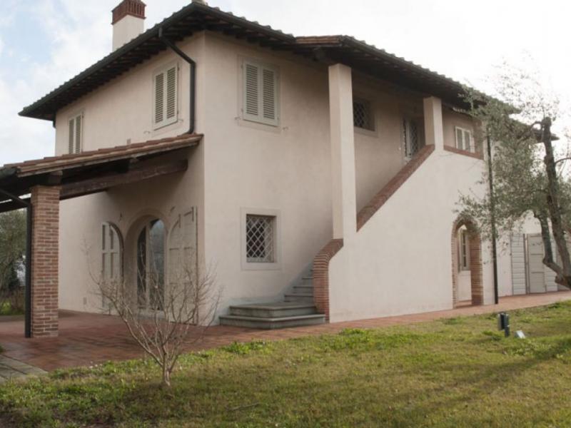 Ancient farmhouse conversion for sale in Pisa - Palaia , Tuscany 