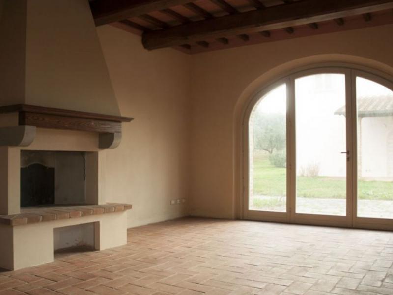 Ancient farmhouse conversion for sale in Pisa - Palaia , Tuscany 