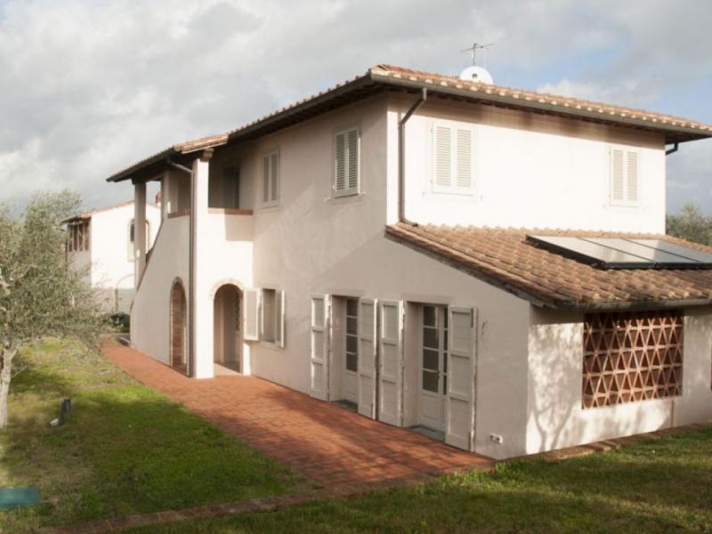 Ancient farmhouse conversion for sale in Pisa - Palaia , Tuscany 