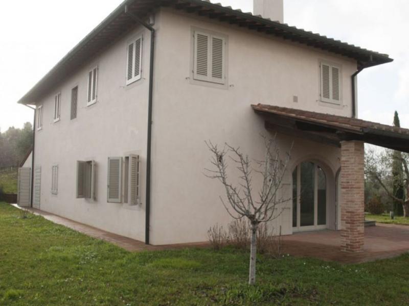 Ancient farmhouse conversion for sale in Pisa - Palaia , Tuscany 