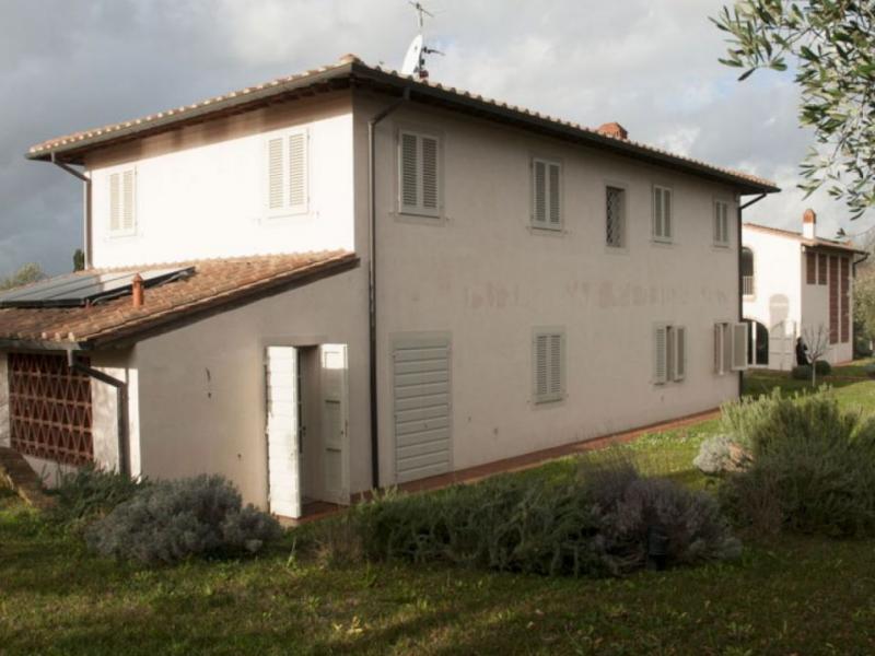 Ancient farmhouse conversion for sale in Pisa - Palaia , Tuscany 