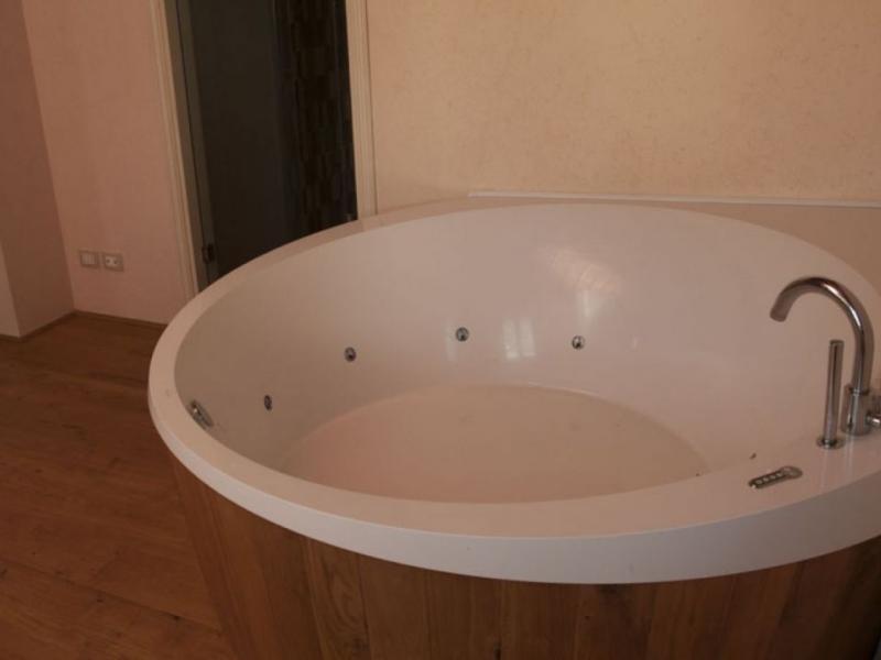 Ancient farmhouse conversion for sale in Pisa - Palaia , Tuscany 