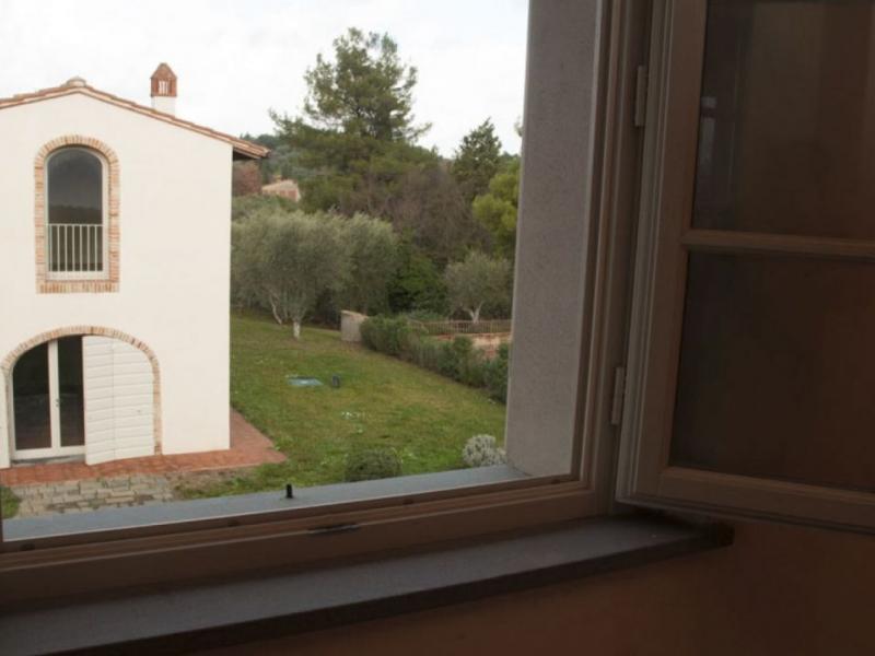 Ancient farmhouse conversion for sale in Pisa - Palaia , Tuscany 