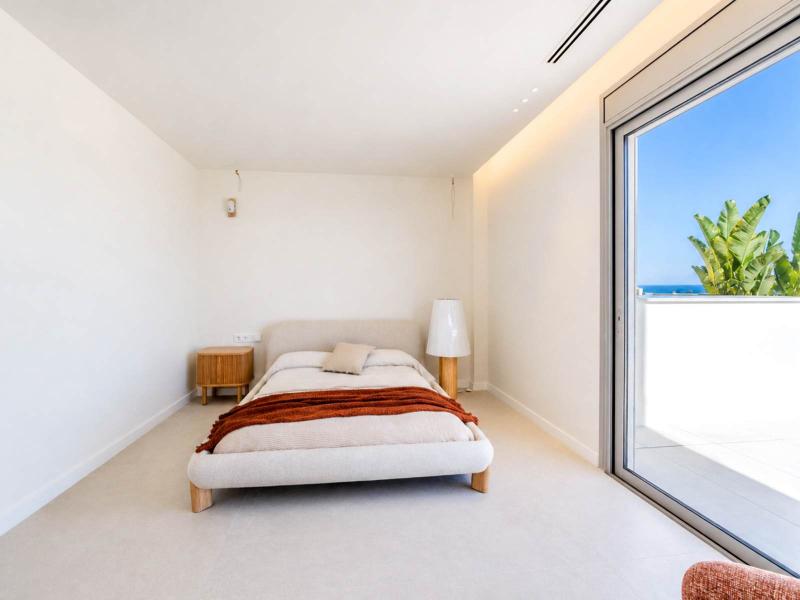 Contemporary New-Build Villa for Sale in Sitges, Spain , Sitges 