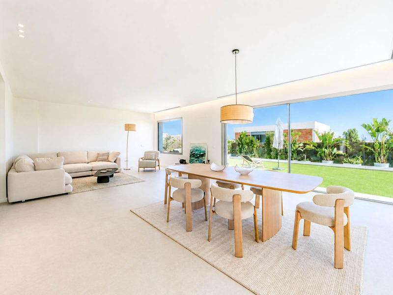 Contemporary New-Build Villa for Sale in Sitges, Spain , Sitges 