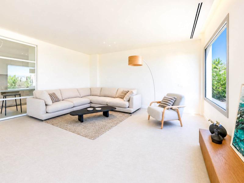 Contemporary New-Build Villa for Sale in Sitges, Spain , Sitges 