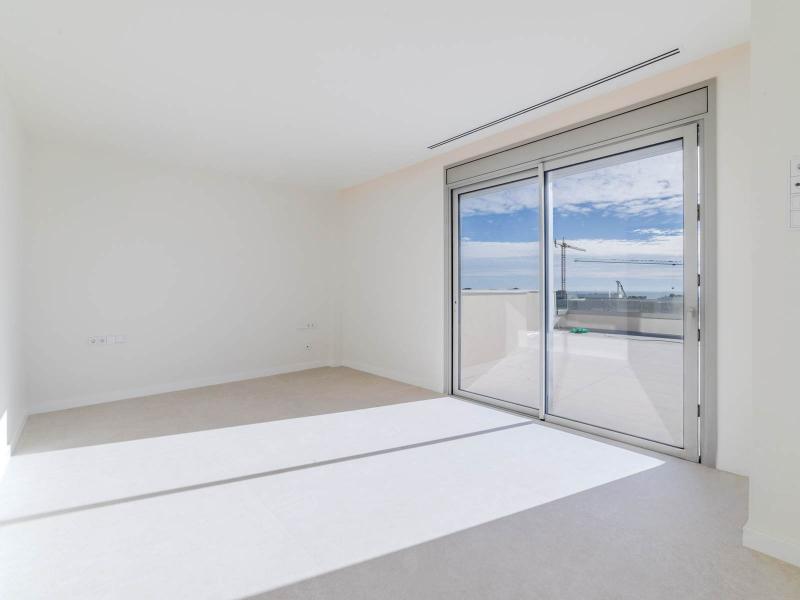 Contemporary New-Build Villa for Sale in Sitges, Spain , Sitges 